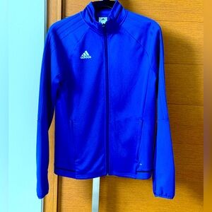 Adidas Climalite Women Sport Jacket